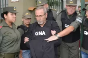 Cuadernos: un testigo apunt� contra Jaime y habl� de los bolsos que llevaba a N�stor Kirchner