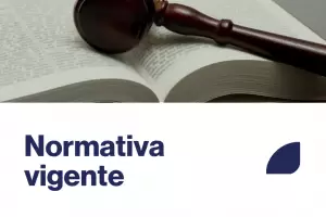 Nuevas normativas vigentes de consulta docente