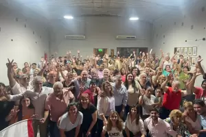 UCR: Confan en que la justicia resuelva las apelaciones a favor de "Ahora el Radicalismo"