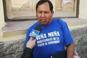 Mua Mua sigue detenido