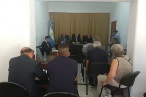 Causa compras directas: Tras 20 aos de investigacin, condenan a 10 aos a Brandan y 6 aos a Doro