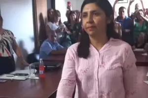 Pedirn la suspensin de las PASO en Icao y la intervencin de la Justicia Electoral