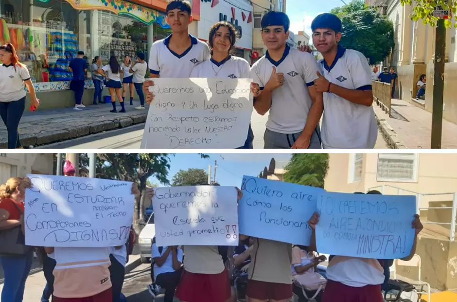 Fotos Mauricio Espinoza - La Unin