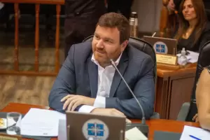 El concejal Dusso impuls� reconocimiento paralamentario a las  jornadas provinciales por el D�a del Artesano