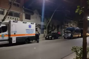 Rosario: Detuvieron a un presunto jefe narco y a su hermano polica