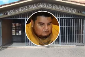 Padre desesperado denuncia que en la escuela de su hija no toman medidas contra el acoso sexual de un compaero