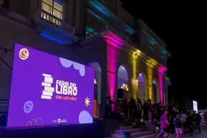 Catamarca presente en la Feria del Libro de San Luis