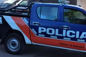 Trasladan al Penal de Miraflores al octogenario acusado de abuso a una menor