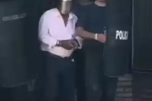 Antonio "Mua Mua" Cruz fue declarado inimputable