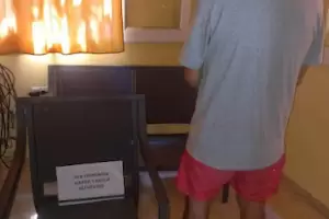 Joven entr a una vivienda y le rob a una septuagenaria