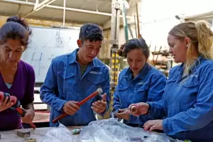 Habr ms altas de Potenciar Trabajo?: La decisin que tom el Ministerio de Desarrollo Social