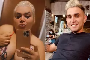 Morena Rial podra enfrentar hasta seis aos de prisin luego de ser denunciada por robo y amenaza