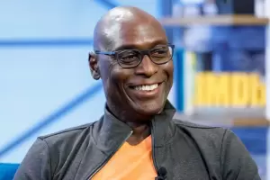 Muri� Lance Reddick, actor de John Wick y The Wire