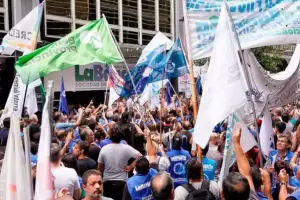 La Bancaria lleg a un acuerdo paritario: cunto cobra un empleado bancario con aumento