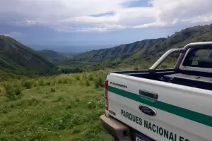 Avanza el proyecto de creacin de un rea Protegida Nacional en las Sierras de Ambato