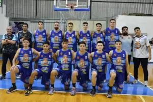 Hind BBC recibe como local a Red Star BBC por la sexta fecha de la Liga Federal