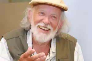 Muri Bernardo Carey, destacado dramaturgo, a los 89 aos