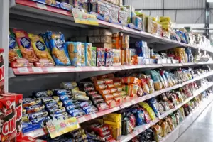 Atencin: ANMAT prohibi una reconocida marca de galletas