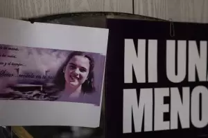 Le redujeron la pena al femicida de Chiara Pez, el caso que origin la primera marcha "Ni Una Menos"