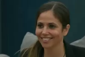 Romina Uhrig es la nueva eliminada de "Gran Hermano"