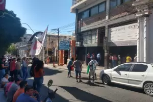 Corte por un caso de abuso sexual: Me ofrec a pagar las copias si es necesario para que se haga el juicio