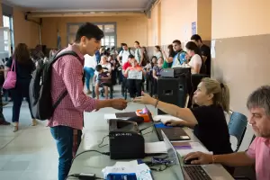 Se optaron 256 espacios curriculares en la 3 Asamblea ordinaria
