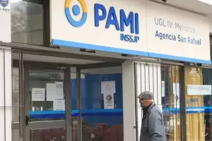 PAMI: incorpora el sistema CUP, recetas electrnicas, Cmo funciona?