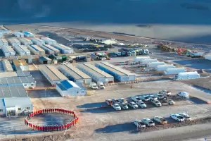 Empresa busca empleados catamarqueos para sumar a su equipo