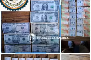 Inseguridad: rob en una vivienda, se fug y fue detenido