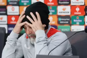 Sampaoli fue echado del Sevilla: cules fueron las razones que dio el club