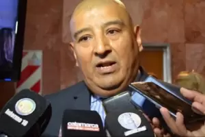 La Cmara Federal resolvi apartar al fiscal Reynoso de la investigacin de Adhemar Capital