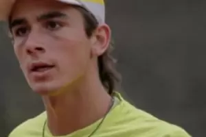 A paso firme: La Serna derrot a Romano en Antalya