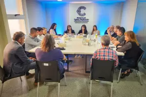 Se aprob el rgimen movilidad para los agentes pblicos
