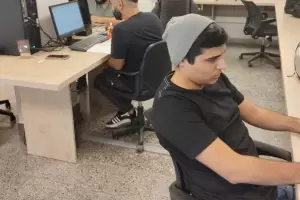 Nueva empresa del sector economa del conocimiento se radica en la provincia