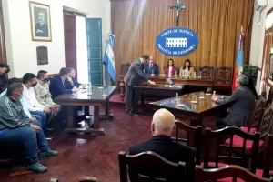 Sortean a los Jurados del 2024