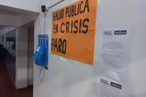Aprosca sigue con las asambleas: este lunes ser en el "Eva Pern"