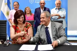 Kelly Olmos critic a Axel Kicillof y reaviv la tensin entre la Casa Rosada y el kirchnerismo