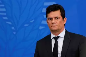 Desarticularon en Brasil una banda que planeaba asesinar al exjuez anticorrupci�n Sergio Moro