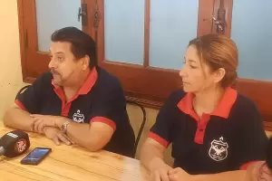 Abrieron la convocatoria para formar parte de los Bomberos Voluntarios de Valle Viejo