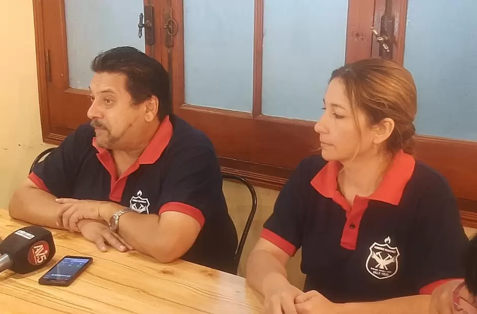 (Foto: Diario La Uni�n/ Mauricio Espinoza)