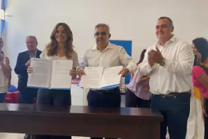 Destinarn $185.500.000 para mejoramientos sanitarios en Catamarca