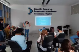 Lanzaron la 1ra convocatoria del Programa "Capital para tu Desarrollo" para Mypymes