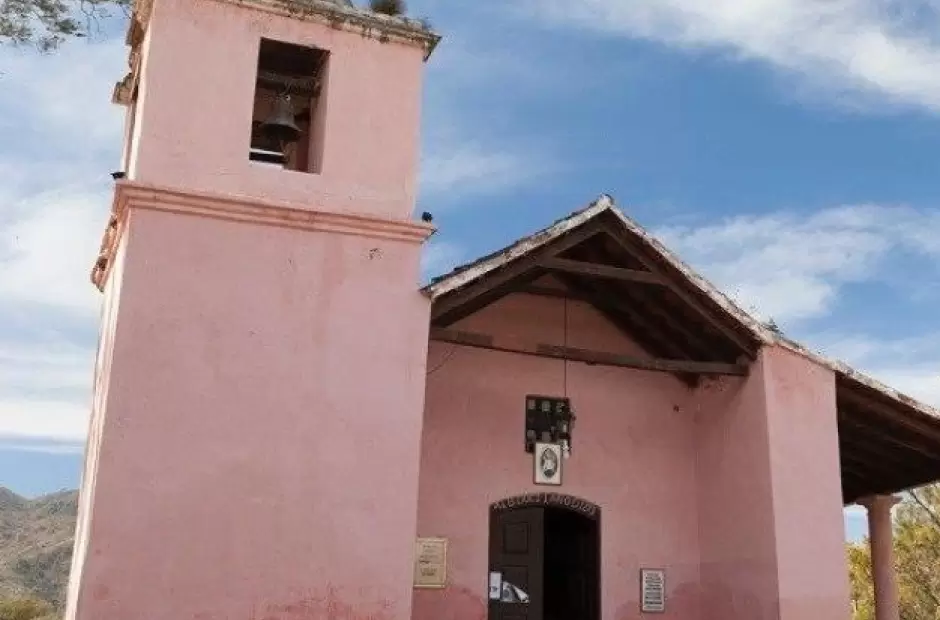 Santuario del Seor de los Milagros