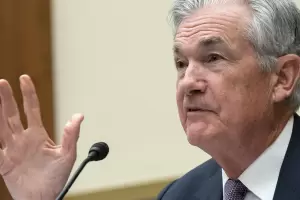 La FED subi la tasa de inters al nivel ms alto de los ltimos 22 aos