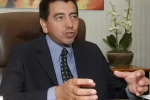 Diputados piden sesin especial para abordar el caso del Intendente Gordillo denunciado por violencia de gnero