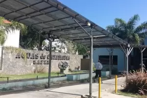 Aguas de Catamarca sin atencin al pblico: las razones