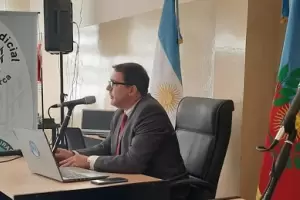 Se sortearon los Jurados para el periodo 2024