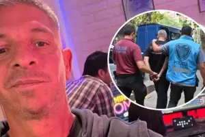 La hermana de Corazza habl� por primera vez tras la detenci�n del ex GH: "Estamos destrozados"