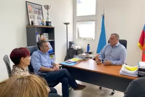 Implementarn en Catamarca el Plan Nacional de Primera Infancia