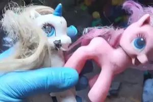 Horror en Tucumn: abusaba de su hija, suba fotos a la Deep Web y el FBI lo descubri